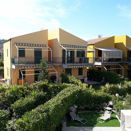 Villa Scenique 坎波菲利斯·迪·罗切 外观 照片