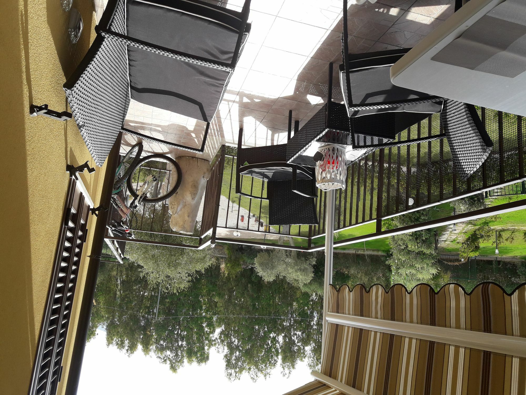 Villa Scenique 坎波菲利斯·迪·罗切 外观 照片